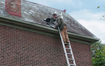 what affects urgent East Ayton roof repairs