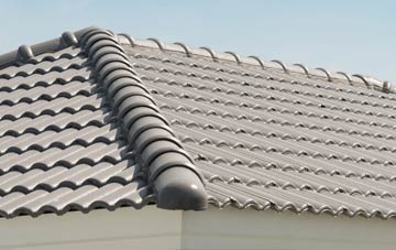 advantages of East Ayton clay roofing