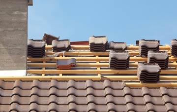 East Ayton clay roofing costs