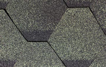 East Ayton fibreglass shingle repairs