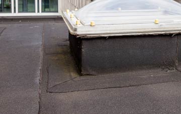disadvantages of East Ayton flat roofs