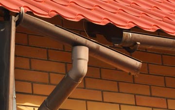 East Ayton gutter repair costs