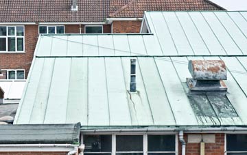 East Ayton lead roofing costs