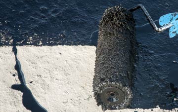 East Ayton liquid sealant waterproofing