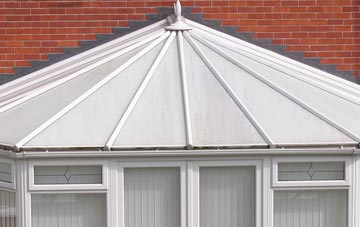 East Ayton polycarbonate conservatory roof repairs