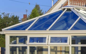 professional East Ayton conservatory insulation
