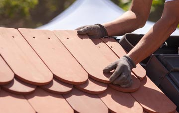 East Ayton roof tile contractors