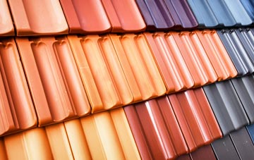 East Ayton roof tile costs