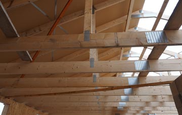 East Ayton roof truss costs