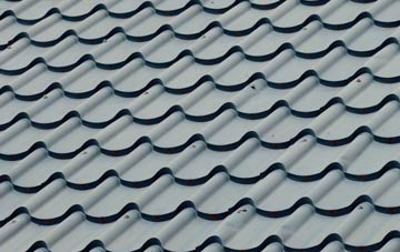 East Ayton rubber roofing companies