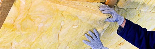 quotes for East Ayton roof insulation