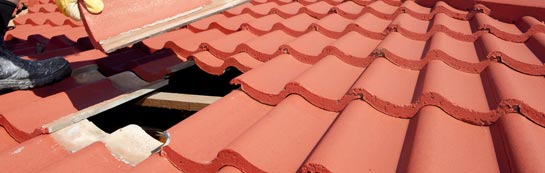compare East Ayton roof repair quotes