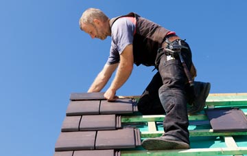 disadvantages of East Ayton slate roofing
