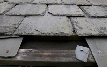 East Ayton slate roof repairs and maintenance