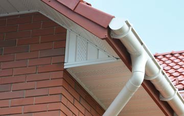 East Ayton soffit repair costs