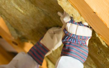 types of East Ayton pitched roof insulation materials