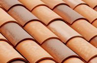 East Ayton clay roofing
