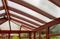 East Ayton conservatory roofing insulation