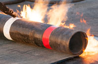 free East Ayton re-felting quotes