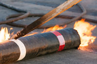 free East Ayton flat roofing repair quotes