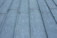 East Ayton lead roofing