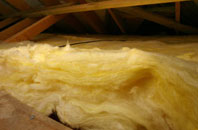 East Ayton pitch roof insulation