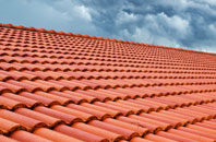 East Ayton roofing tiles