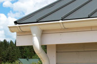 East Ayton soffits