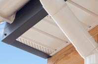 find rated East Ayton soffit companies