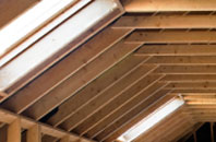 East Ayton tapered roof insulation quotes